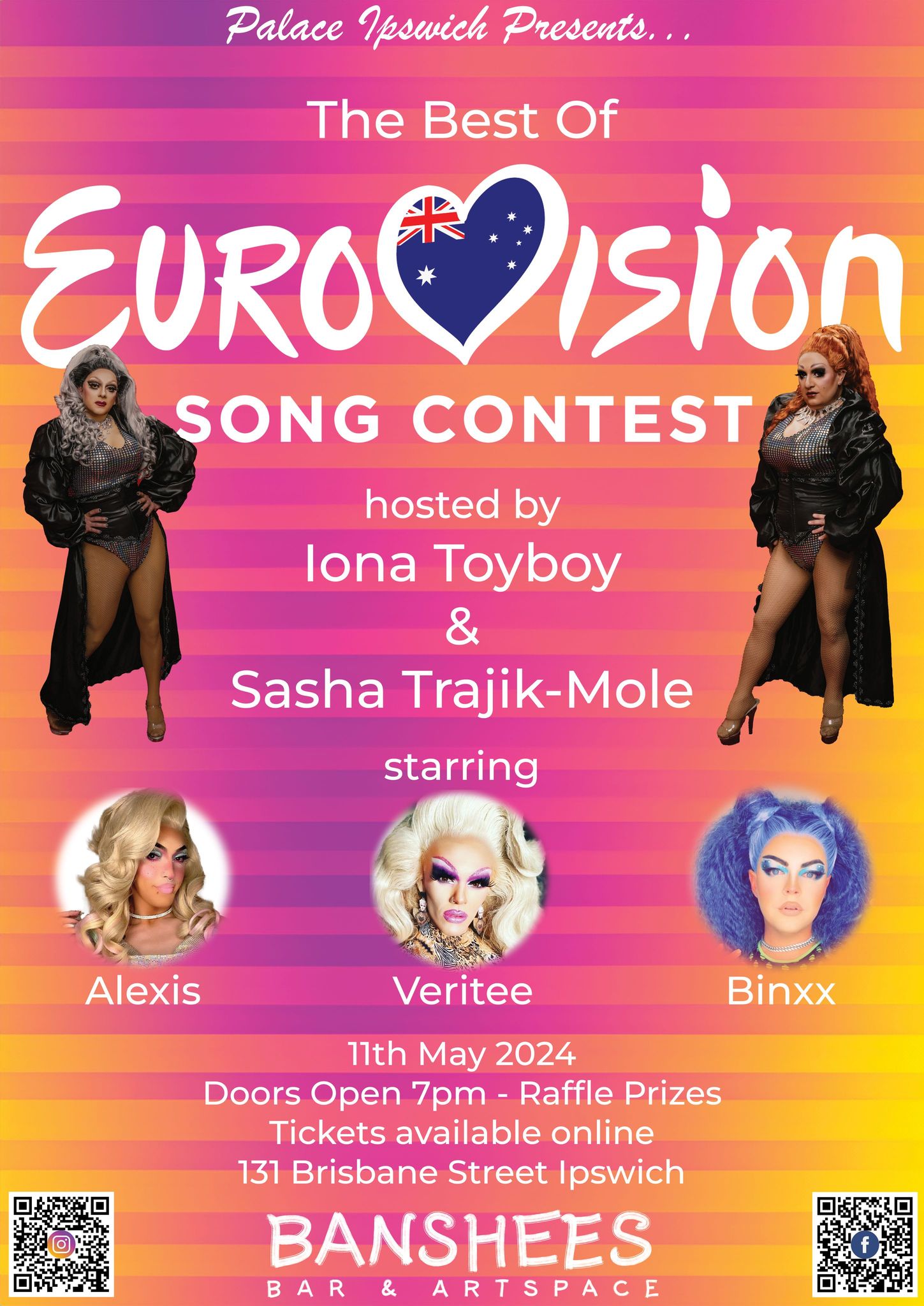 The Best Of Eurovision
